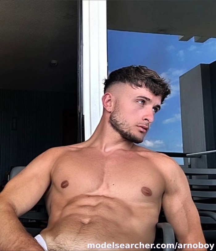 arnoboy