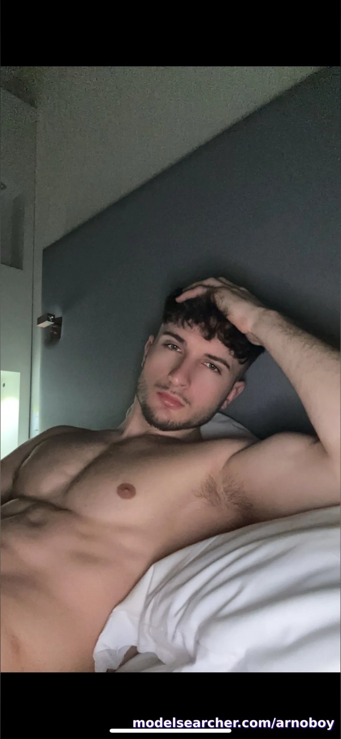 arnoboy