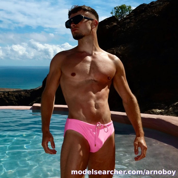 arnoboy