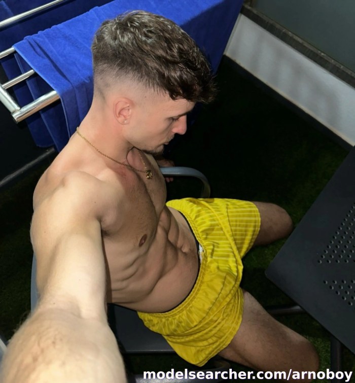 arnoboy