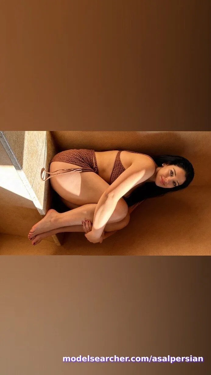 Asal Spotlight #fapsearcheri1