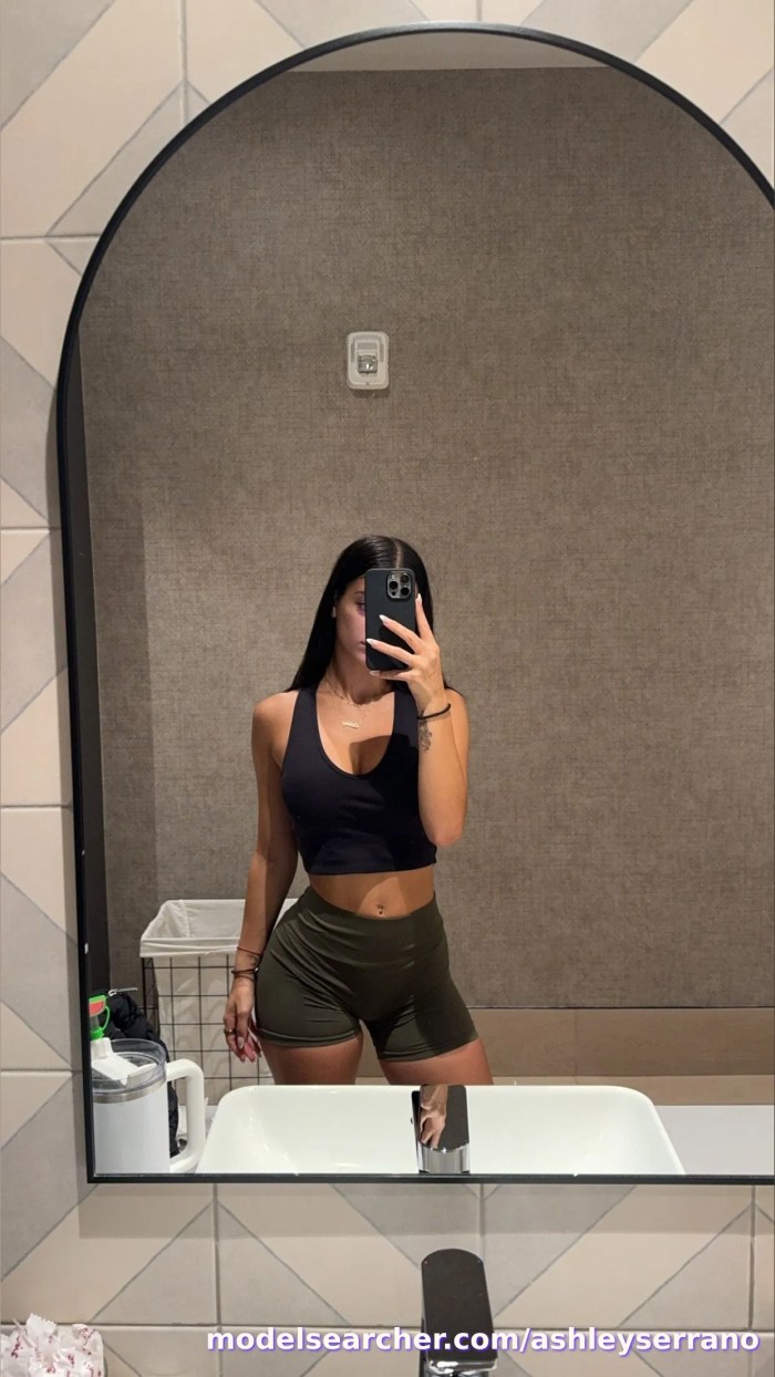 ashleyserrano
