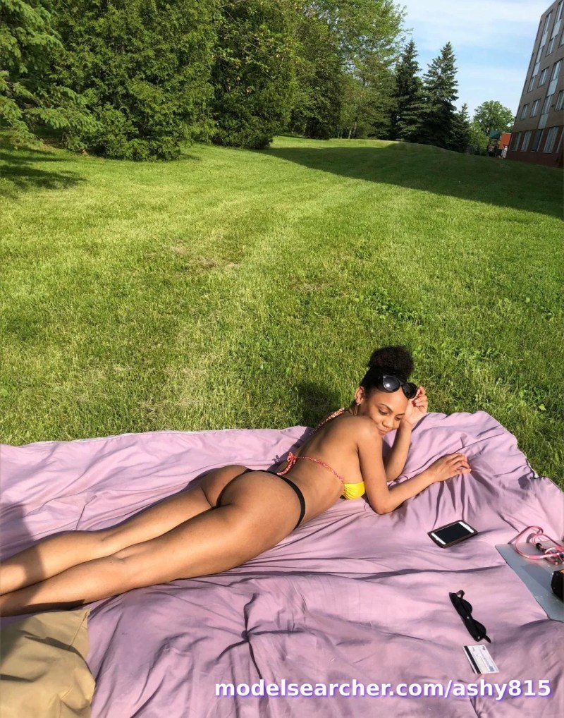 Ashy815 Spotlight #fapsearcheri1