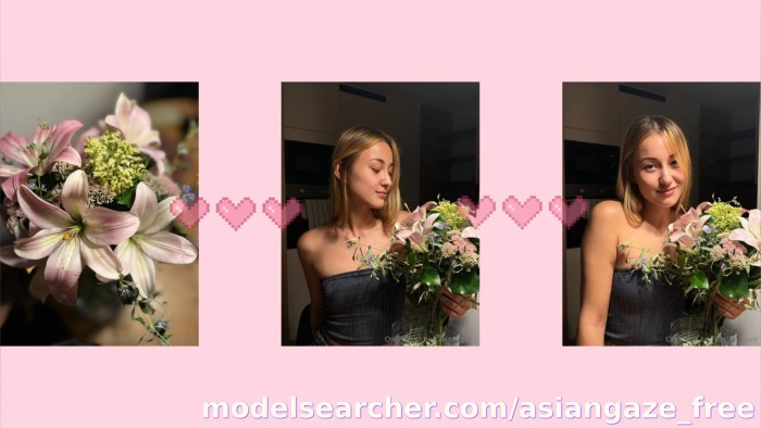asiangaze_free