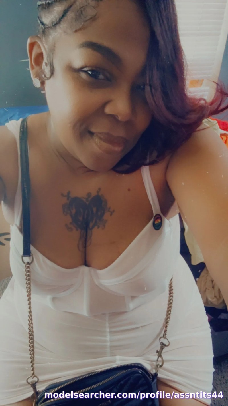 Nakea Turner Spotlight #fapsearcheri2