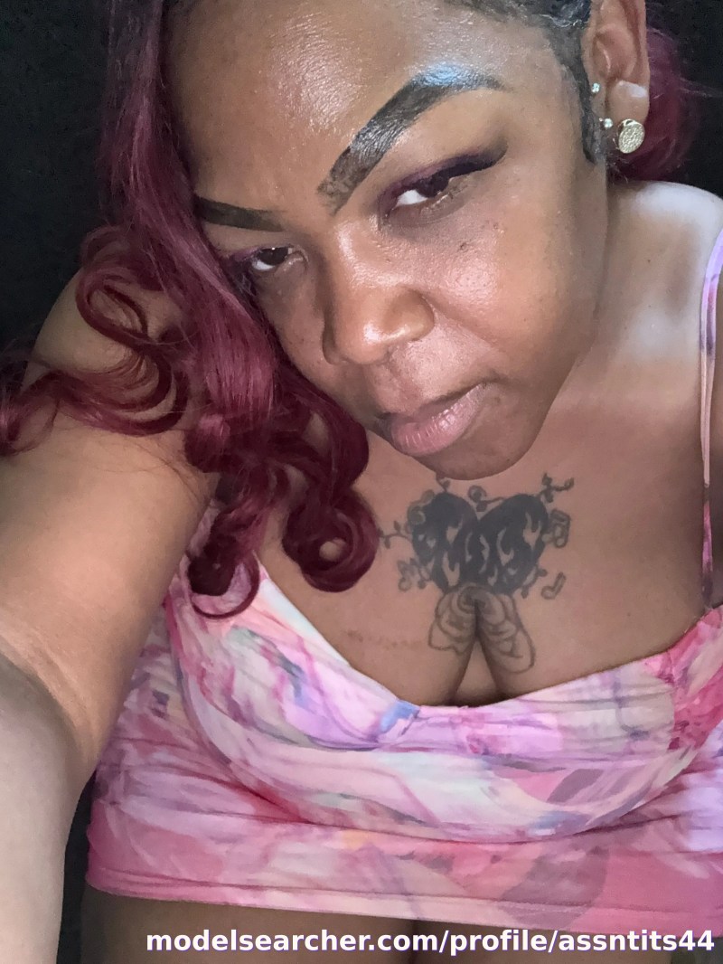 Nakea Turner Spotlight #fapsearcheri1
