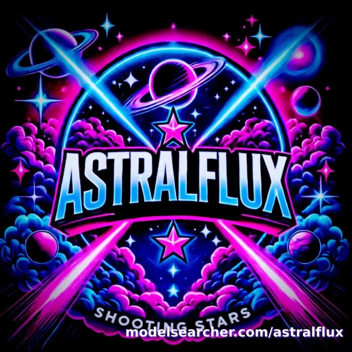 astralflux