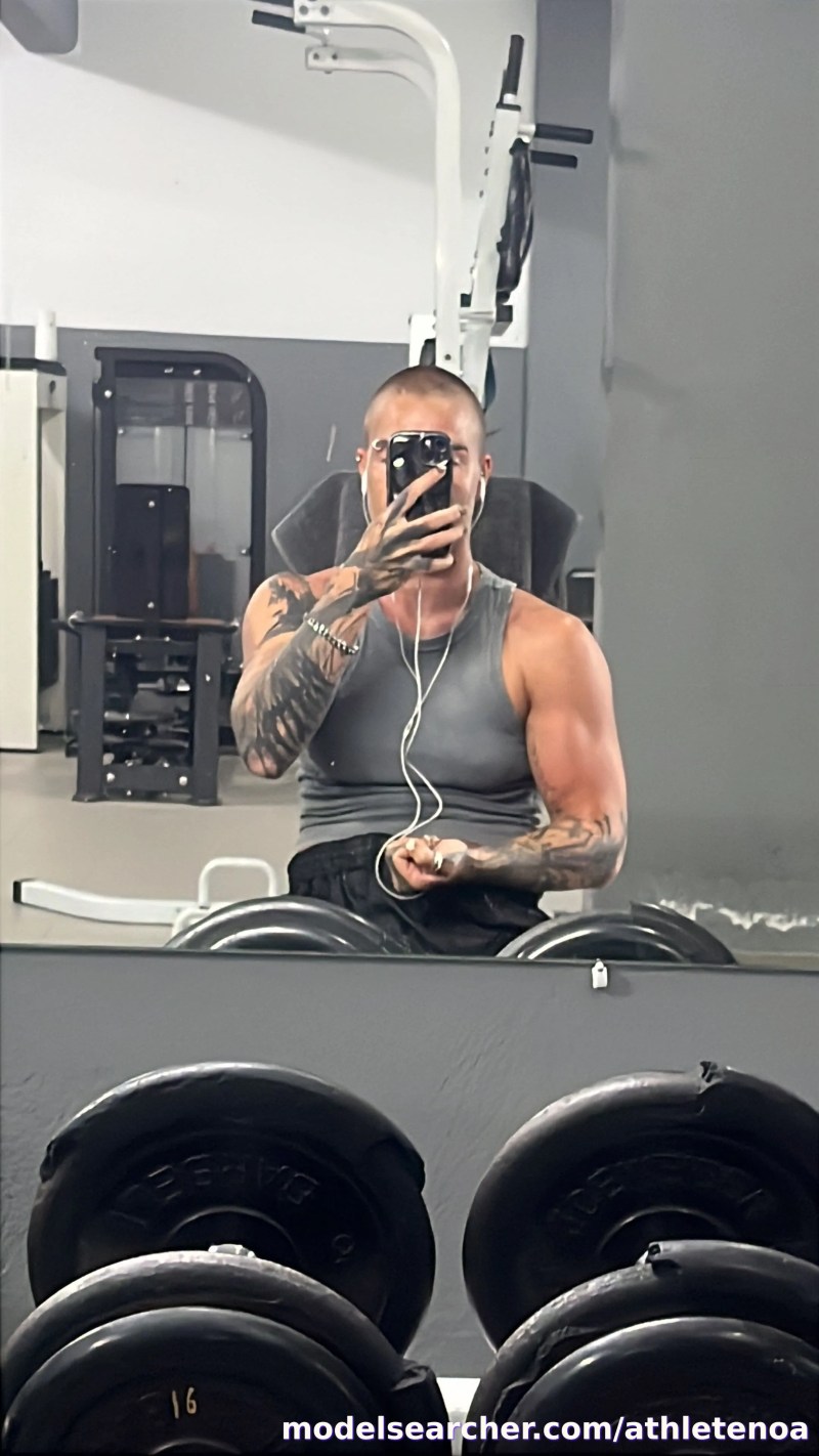 athletenoa Spotlight #fapsearcheri3
