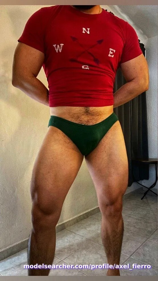 hunkboy Spotlight #fapsearcheri2