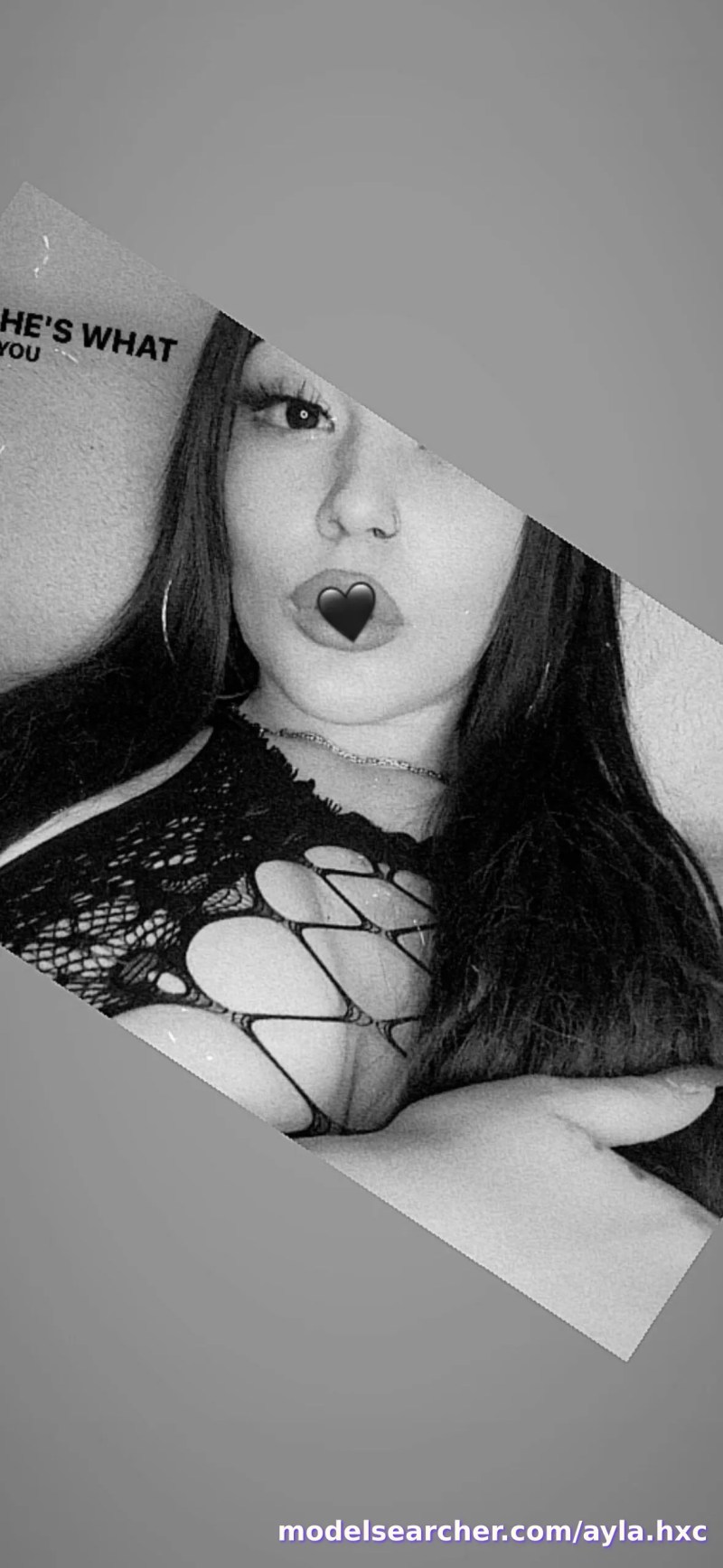 AYLA Spotlight #fapsearcheri2