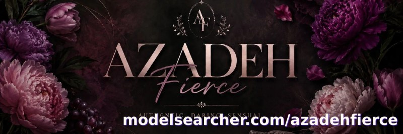 👑Azadeh Fierce LuX♏💜 Spotlight #fapsearcheri5