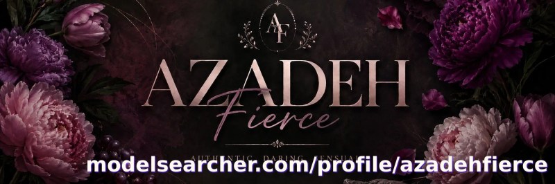 👑Azadeh Fierce LuX♏💜 Spotlight #fapsearcheri1