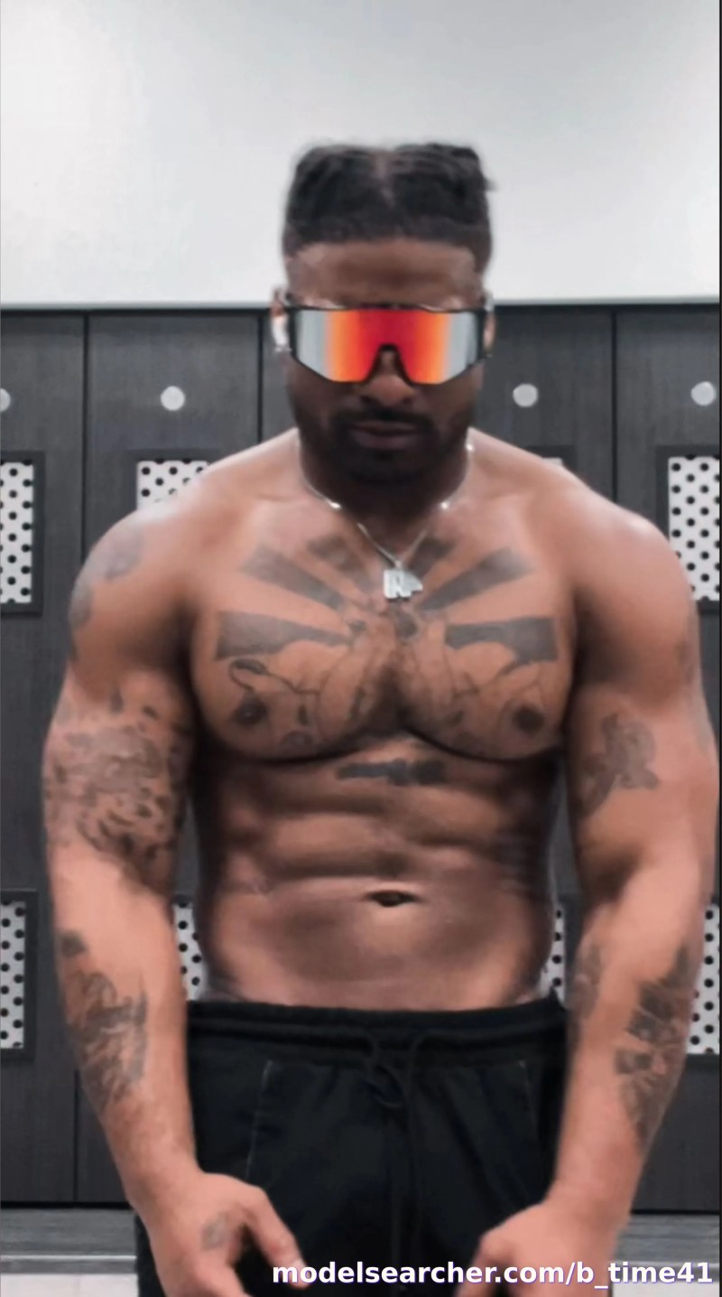 Antonio Beamon Spotlight #fapsearcheri1