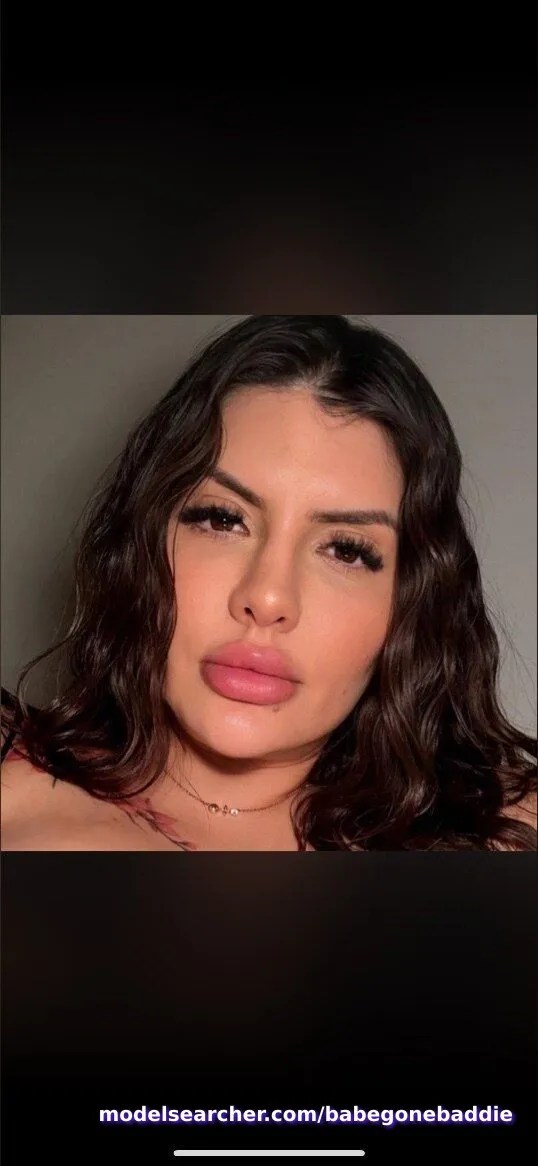 babegonebaddie