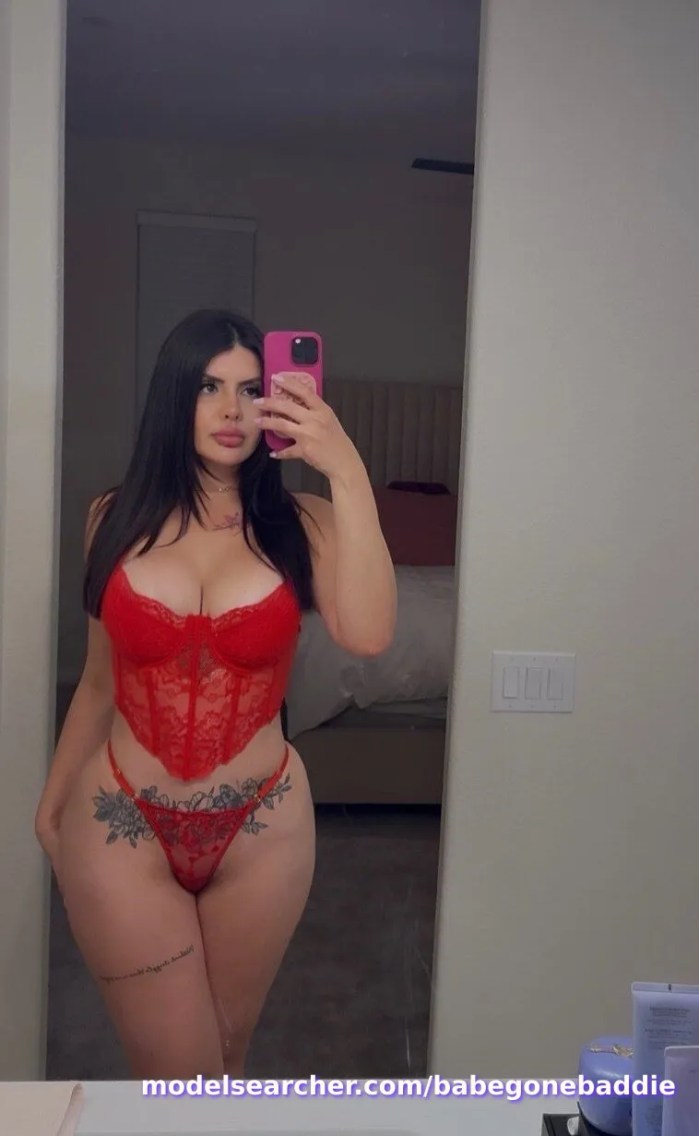 babegonebaddie