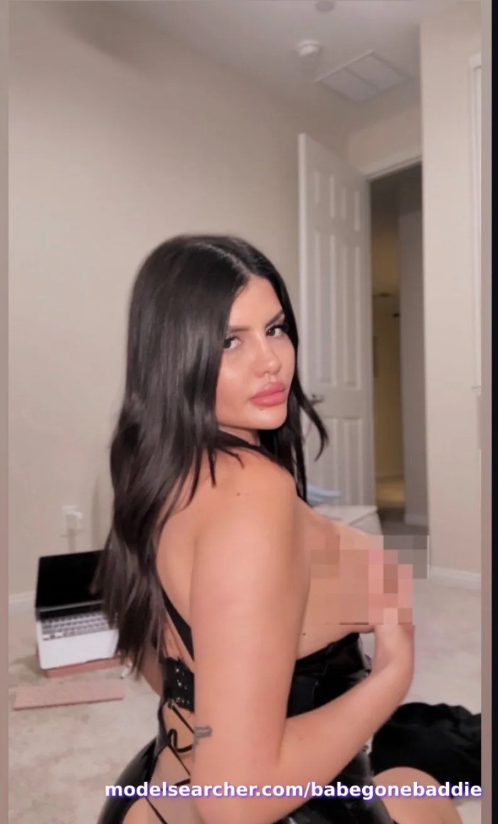 babegonebaddie