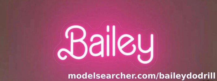 baileyevans