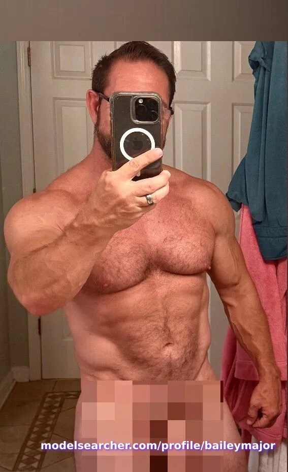 Baileymajor Spotlight #fapsearcheri1