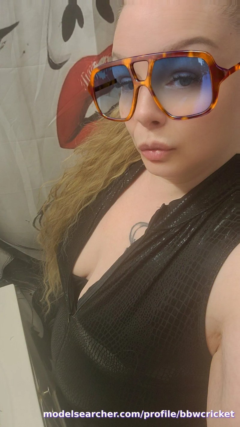 Bbwcricket Spotlight #fapsearcheri3