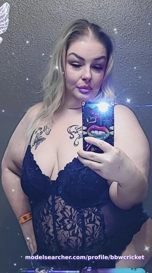Bbwcricket Spotlight #fapsearcheri1