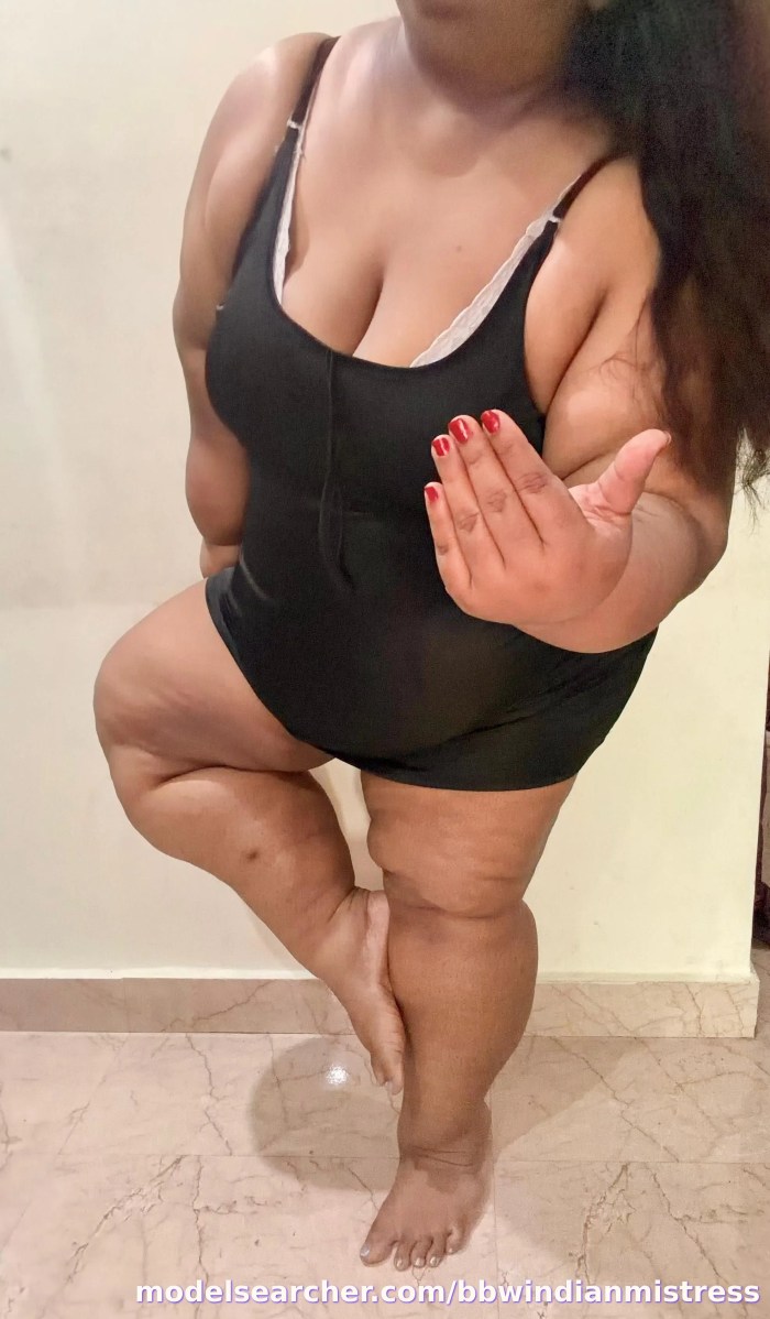 bbwindianmistress