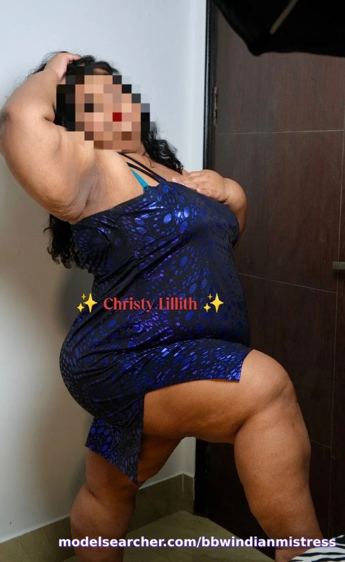 bbwindianmistress