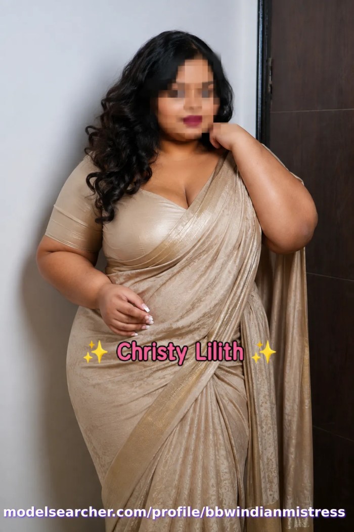 bbwindianmistress