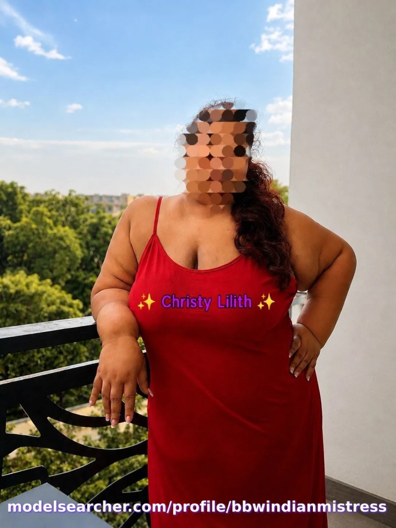 ✨ Lillith Christy 🔮 Spotlight #fapsearcheri1