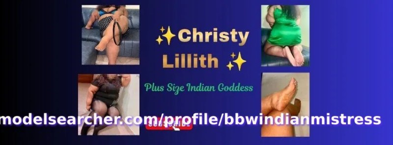 ✨ Lillith Christy 🔮 Spotlight #fapsearcheri9