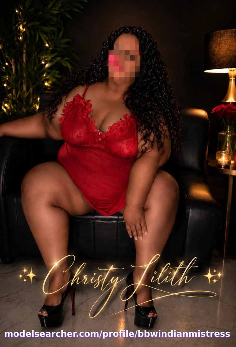 ✨ Lillith Christy 🔮 Spotlight #fapsearcheri8