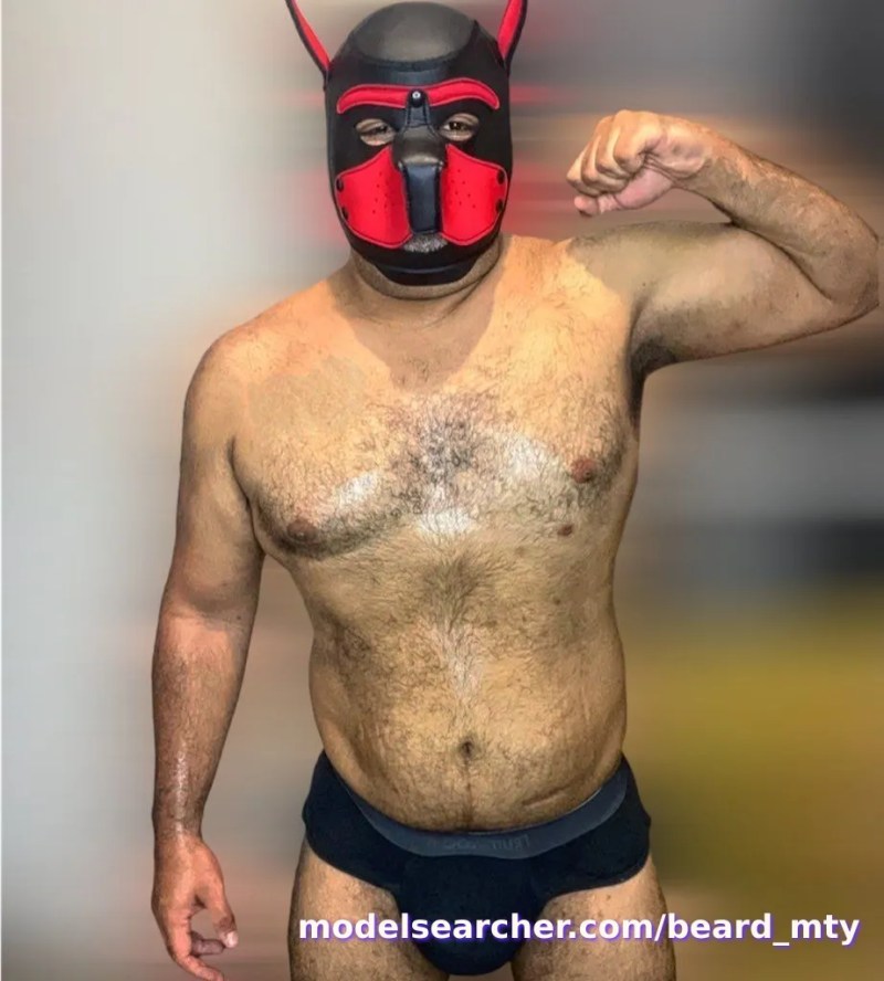 Morfeo Wolf Spotlight #fapsearcheri2