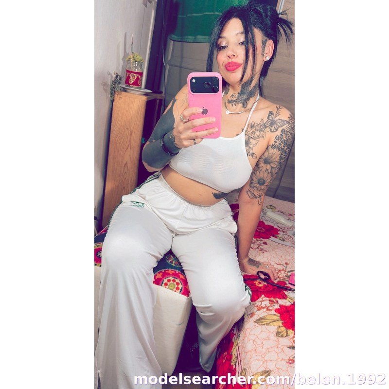 Belu 🌸🇦🇷 Spotlight #fapsearcheri3