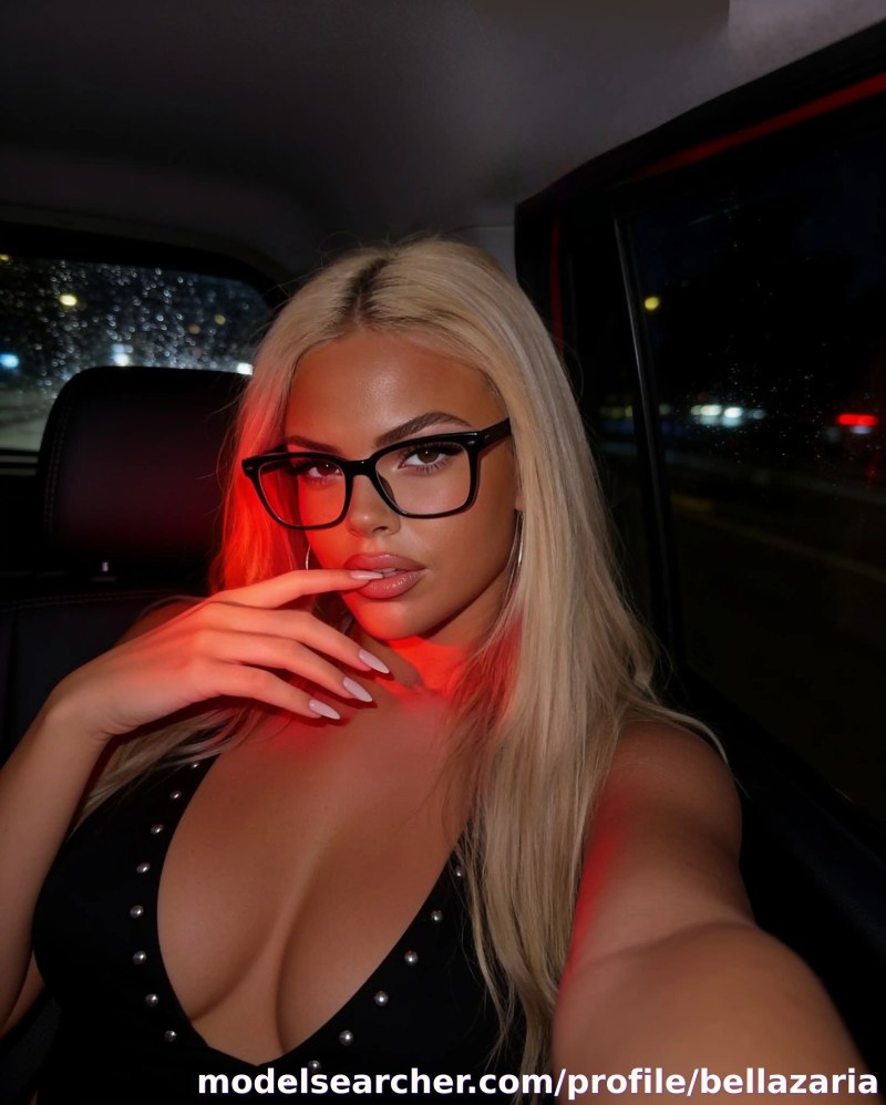 bellazaria Spotlight #fapsearcheri5