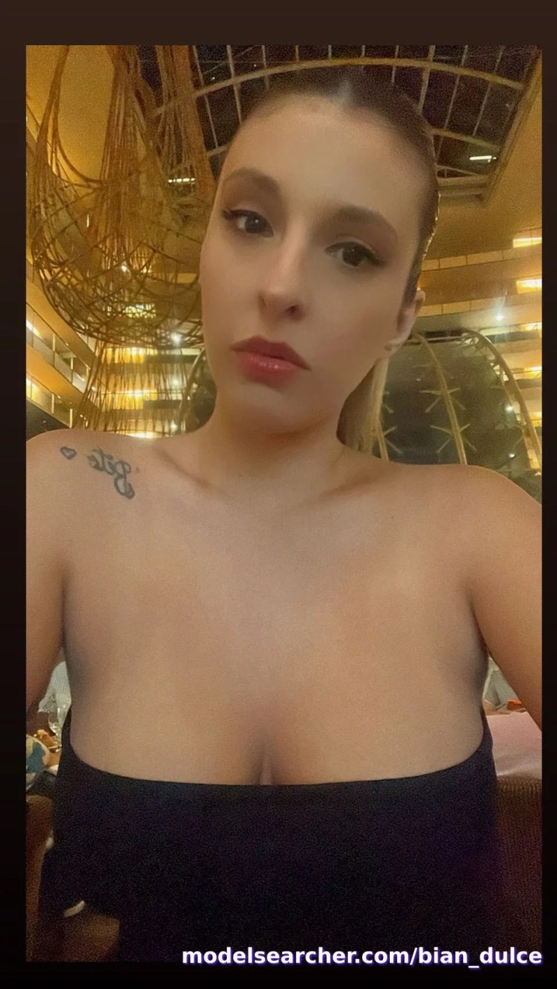 Dulce Spotlight #fapsearcheri3