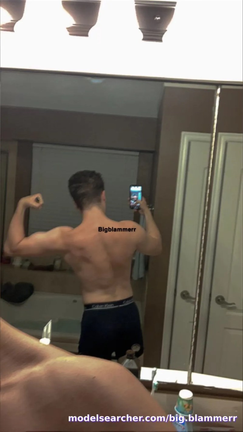 Big.blammerr Spotlight #fapsearcheri1