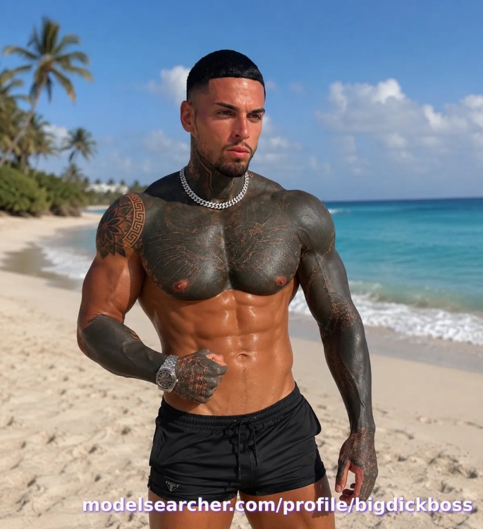 BigDickBoss