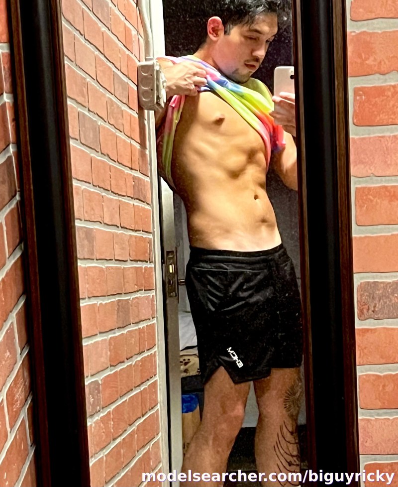 Rickisanchez Spotlight #fapsearcheri2