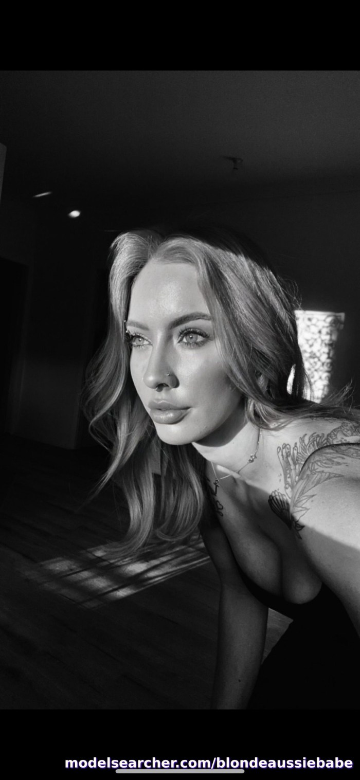 blondeaussiebabe