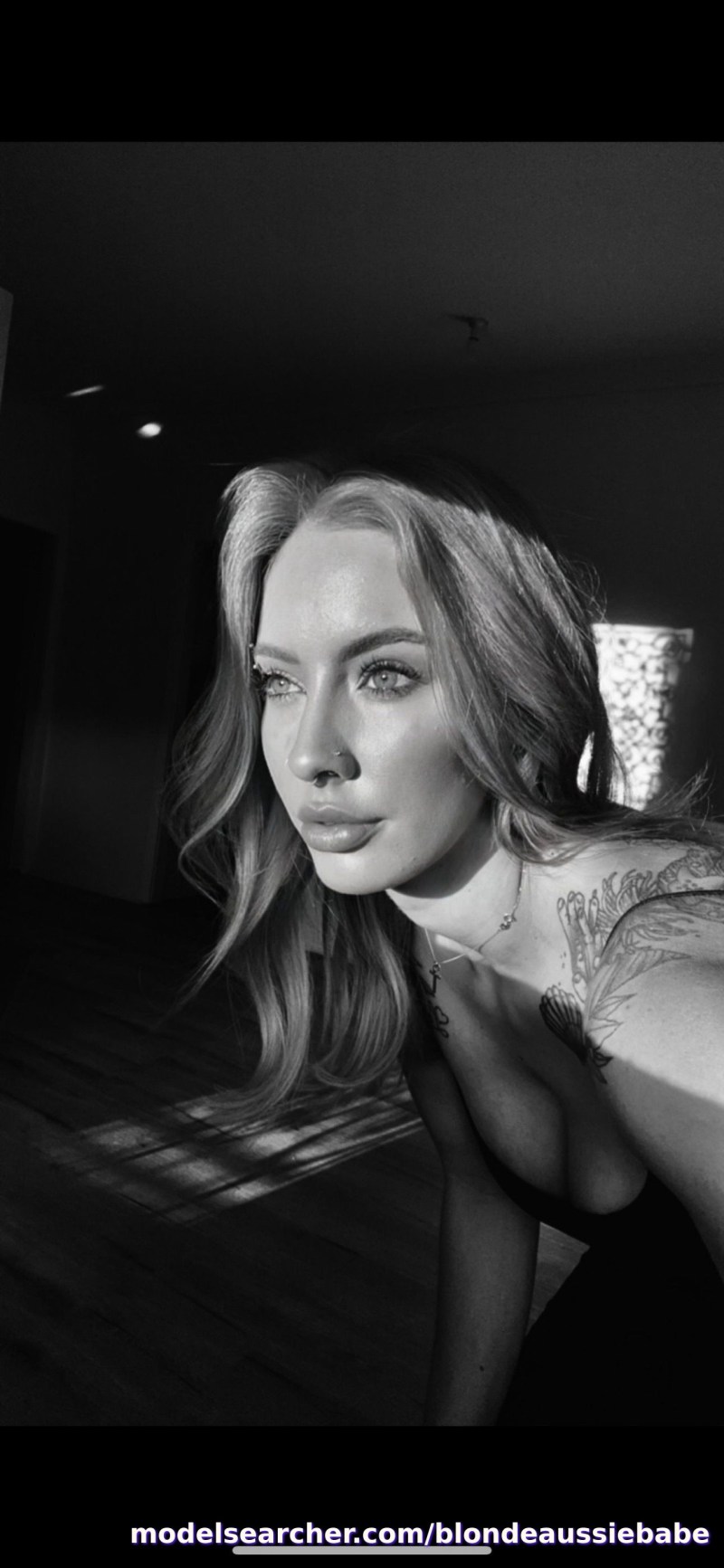 blondeaussiebabe Spotlight #fapsearcheri7