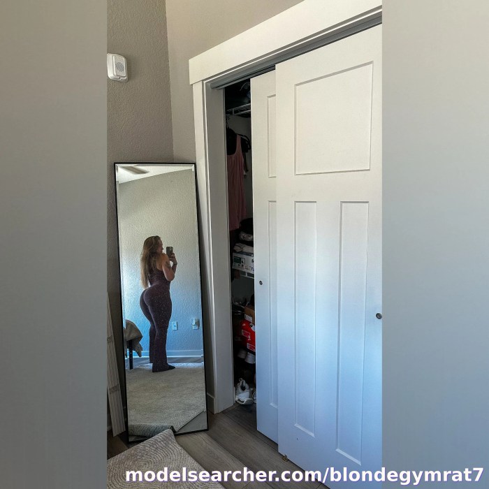 blondegymrat7