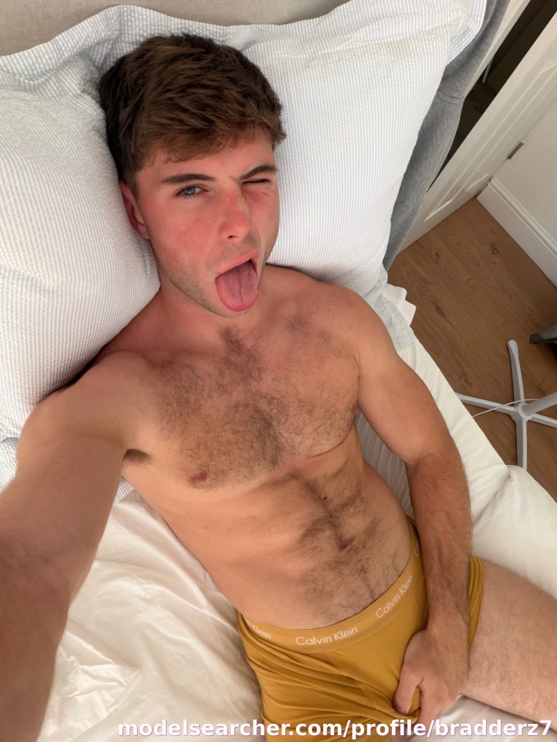 bradderz7 Spotlight #fapsearcheri10