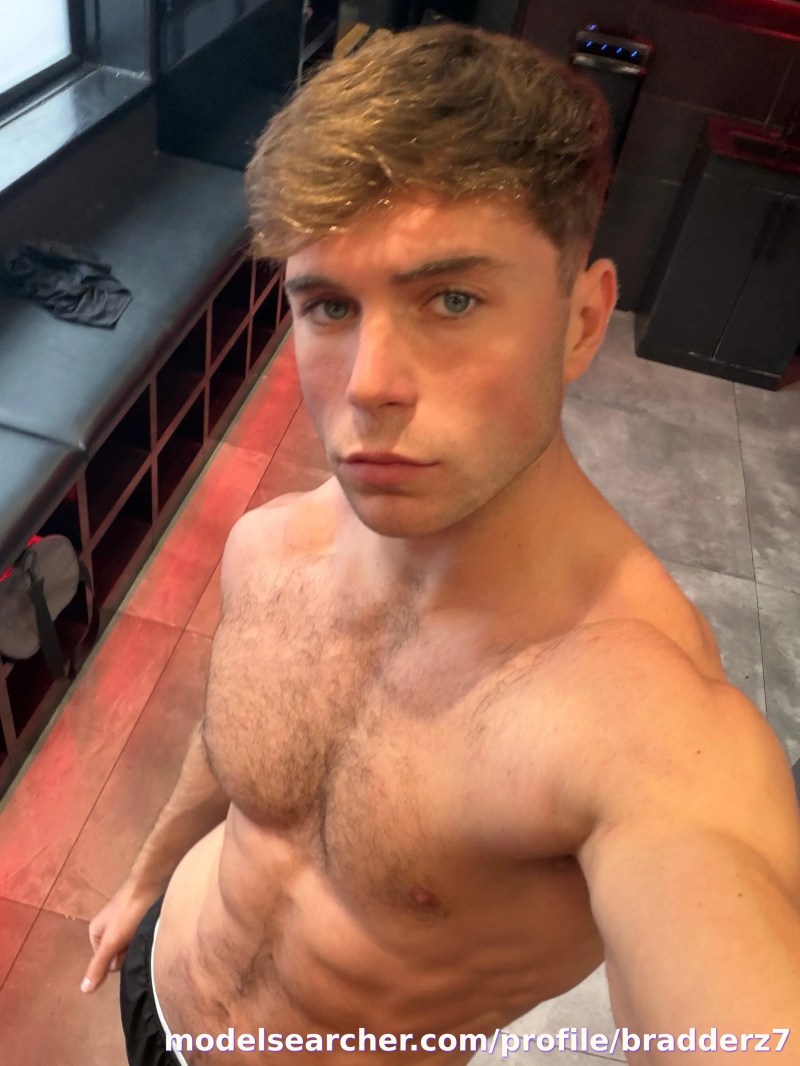 bradderz7 Spotlight #fapsearcheri8