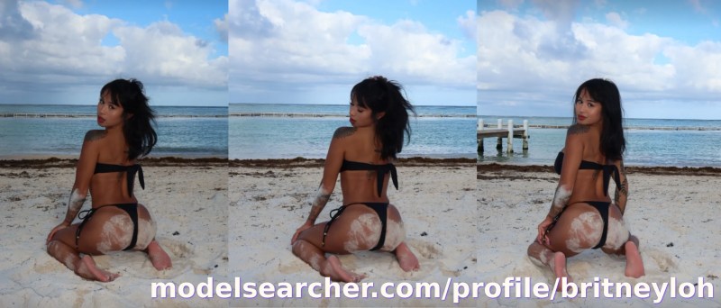 Britney Loh💗😇 Spotlight #fapsearcheri1