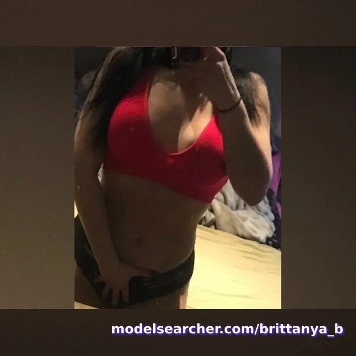 Brittanya Jade Spotlight #fapsearcheri6