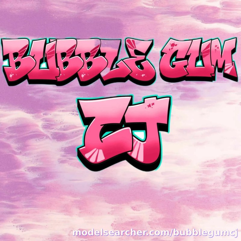 Bubblegum Cj Spotlight #fapsearcheri1