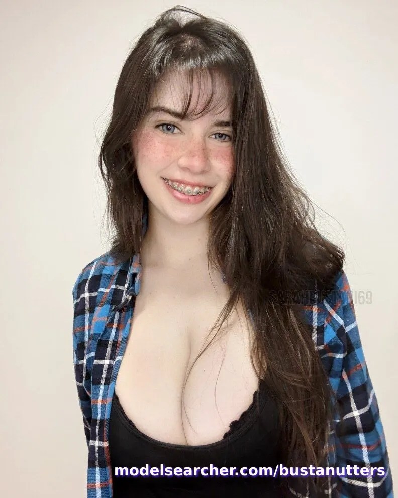 Bustanutters Spotlight #fapsearcheri2