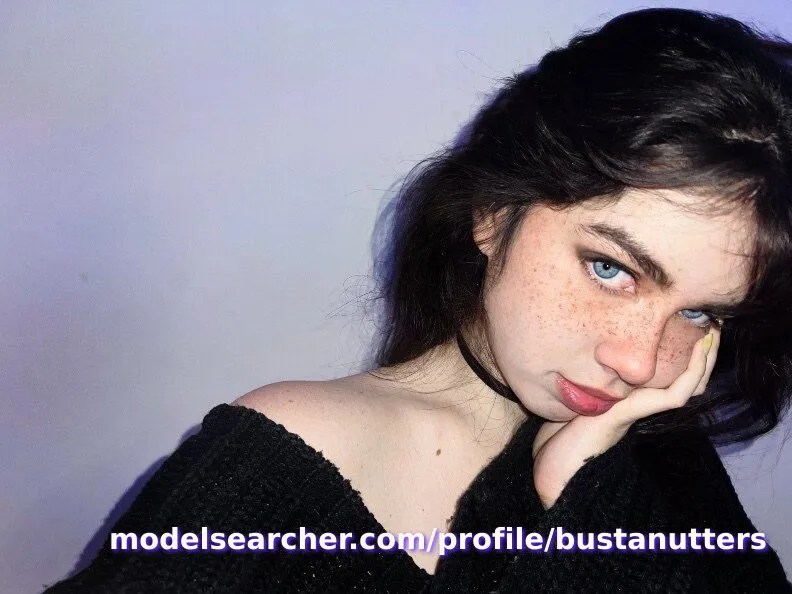 Bustanutters Spotlight #fapsearcheri1