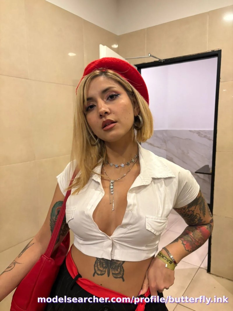 Nikypink Spotlight #fapsearcheri5