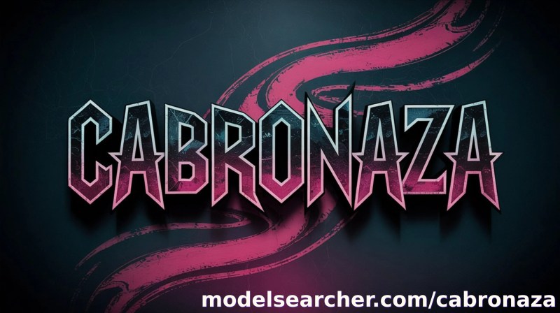 Cabronaza Spotlight #fapsearcheri1