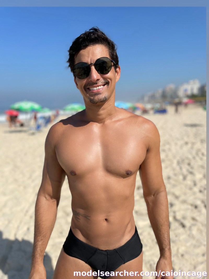 Caio Spotlight #fapsearcheri3